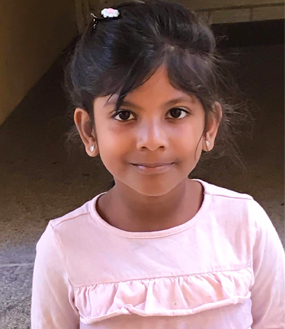 Adharvana Manoj
