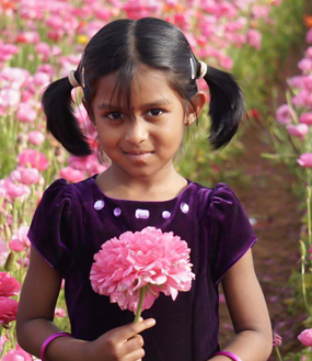 Adharvana Manoj