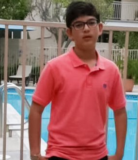 Nubaid Tahir