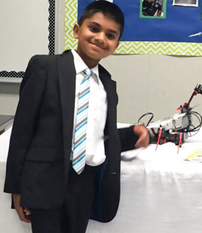 Siddharth